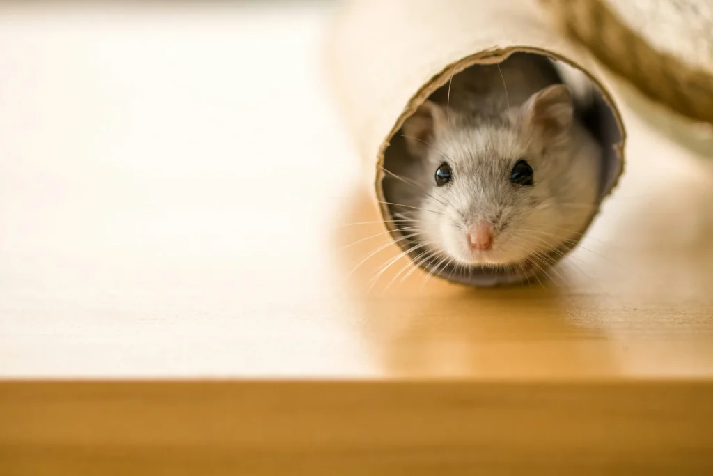 Rodent-Removal - Millville Pest Control Pros | Millville, NJ | 856-805-0560